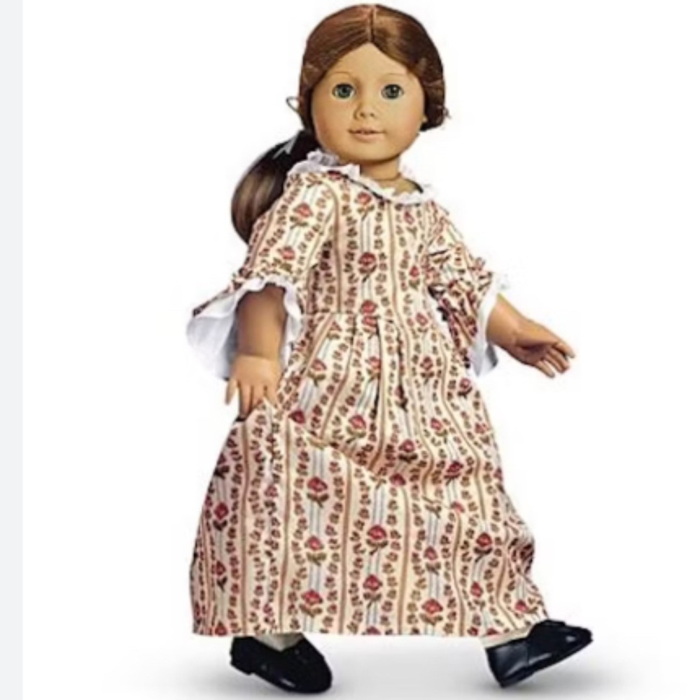 American Girl Felicity Merriman 18 inch Doll (purchased between 2005-2008)